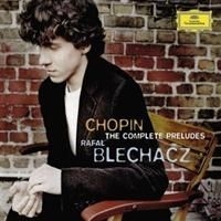 Chopin - Preludier Op 28:1-24 ryhmässä Övrigt /  @ Bengans Skivbutik AB (652411)