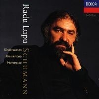Schumann - Kinderszenen + Humoresk ryhmässä CD @ Bengans Skivbutik AB (652575)