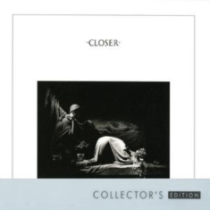 Joy Division - Closer