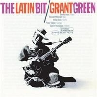 Green Grant - Rvg: The Latin Bit ryhmässä CD @ Bengans Skivbutik AB (652945)