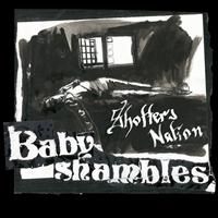 Babyshambles - Shotter's Nation ryhmässä CD @ Bengans Skivbutik AB (652950)