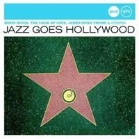 Various Artists - Jazz Goes Hollywood ryhmässä CD @ Bengans Skivbutik AB (652993)