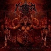 Malfeitor - Medievil ryhmässä Övrigt /  @ Bengans Skivbutik AB (653738)