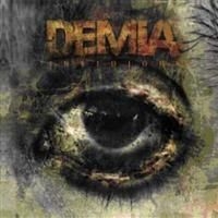 Demia - Insidious ryhmässä Övrigt /  @ Bengans Skivbutik AB (653739)