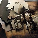 Hval Jenny - Viscera ryhmässä CD @ Bengans Skivbutik AB (653906)