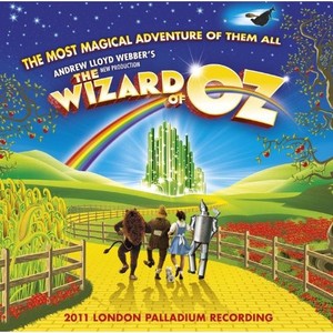 Andrew Lloyd Webber - Wizard Of Oz - Alw's New Production
