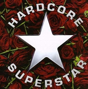 Hardcore Superstar - Dreamin' In A Casket