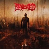 Benighted - Icon ryhmässä CD @ Bengans Skivbutik AB (655977)