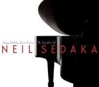 Sedaka Neil - Happy Birthday Sweet Sixteen :Best ryhmässä Övrigt /  @ Bengans Skivbutik AB (656622)