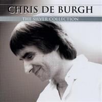 Burgh Chris De - Silver Collection ryhmässä Övrigt /  @ Bengans Skivbutik AB (656637)