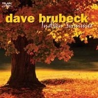 Brubeck Dave - Indian Summer ryhmässä CD @ Bengans Skivbutik AB (656926)