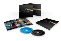 Pink Floyd - The Dark Side Of The Moon [2011 - R