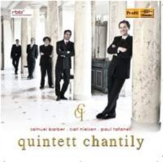 Nielsen - Wind Quintet
