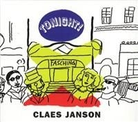 Claes Janson - Tonight ryhmässä CD @ Bengans Skivbutik AB (657724)