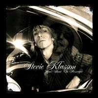 Klasson Stevie - Dont Shoot The Messenger ryhmässä CD @ Bengans Skivbutik AB (658261)