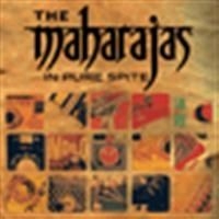 Maharajas The - In Pure Spite ryhmässä Övrigt /  @ Bengans Skivbutik AB (658393)