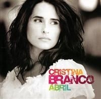 Cristina Branco - Abril ryhmässä CD / Jazz/Blues @ Bengans Skivbutik AB (658654)