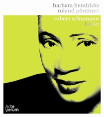 Schumann Robert - Lieder