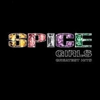 Spice Girls - Greatest Hits Cd+Dvd ryhmässä CD / Pop @ Bengans Skivbutik AB (658754)
