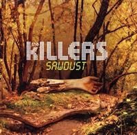 The Killers - Sawdust ryhmässä Övrigt /  @ Bengans Skivbutik AB (658991)