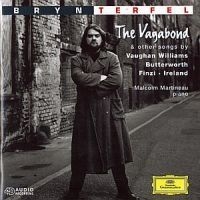 Terfel Bryn Baryton - Vagabond Mm ryhmässä Övrigt /  @ Bengans Skivbutik AB (659016)