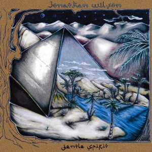 Wilson Jonathan - Gentle Spirit