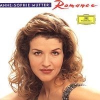 Mutter Anne-sophie Violin - Romance ryhmässä Övrigt /  @ Bengans Skivbutik AB (660474)