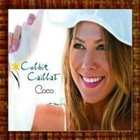 Colbie Caillat - Coco ryhmässä CD @ Bengans Skivbutik AB (660899)