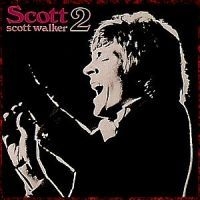 Scott Walker - Scott 2 ryhmässä CD @ Bengans Skivbutik AB (661320)