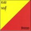 Wolf Kate - Breezes ryhmässä CD / Worldmusic/ Folkmusik @ Bengans Skivbutik AB (662145)