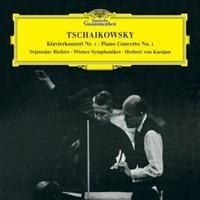 Tjajkovskij - Karajan Master Recordings ryhmässä CD / Klassiskt @ Bengans Skivbutik AB (662318)
