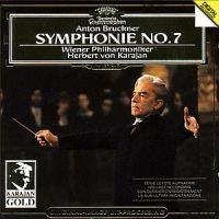 Bruckner - Symfoni 7 E-Dur ryhmässä Övrigt /  @ Bengans Skivbutik AB (662393)