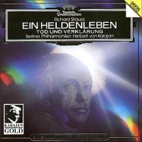 Strauss R - Ein Heldenleben/Tod Und Verklärung ryhmässä Övrigt /  @ Bengans Skivbutik AB (662399)