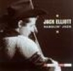 Elliott Jack - Ramblin' Jack ryhmässä CD / Worldmusic/ Folkmusik @ Bengans Skivbutik AB (662454)