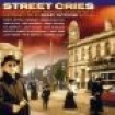 Hutchings Ashley - Street Cries ryhmässä CD / Elektroniskt @ Bengans Skivbutik AB (662511)