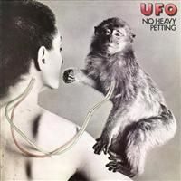 Ufo - No Heavy.. -Reissue- ryhmässä CD @ Bengans Skivbutik AB (662757)
