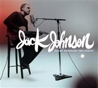 Jack Johnson - Sleep Through The Static ryhmässä Övrigt /  @ Bengans Skivbutik AB (662977)