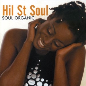St Soul Hil - Soul Organic