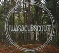 I Was A Cub Scout - I Want You To Know ryhmässä CD / Pop @ Bengans Skivbutik AB (663287)