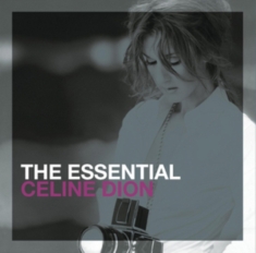 Dion Céline - The Essential