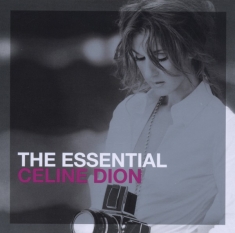 Dion Céline - The Essential