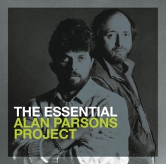 Alan Parsons Project The - The Essential Alan Parsons Project