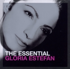 Estefan Gloria - The Essential Gloria Estefan