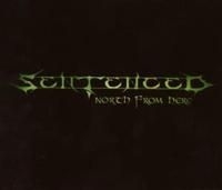 Sentenced - North From Here (Re-Issue + Bonus) ryhmässä CD / Hårdrock @ Bengans Skivbutik AB (663685)