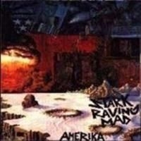 Stark Raving Mad - America ryhmässä Övrigt /  @ Bengans Skivbutik AB (663705)