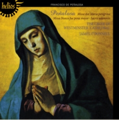 Penalosa - Masses