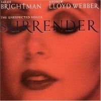 Sarah Brightman - Surrender ryhmässä Övrigt /  @ Bengans Skivbutik AB (664132)