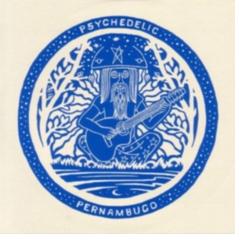 Various - Psychedelic Pernambuco