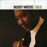 Waters Muddy - Gold ryhmässä CD / Jazz/Blues @ Bengans Skivbutik AB (664700)