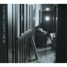 Chatham County Line - Iv